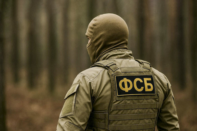 В Тюмени ФСБ ликвидировала готовившего теракт украинского диверсанта