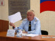 Глава свердловской полиции раскритиковал занимающий второе место в рейтинге регионального гарнизона райотдел Ревды