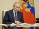 Президенту Путину рассказали о ситуации с паводками в Свердловской области