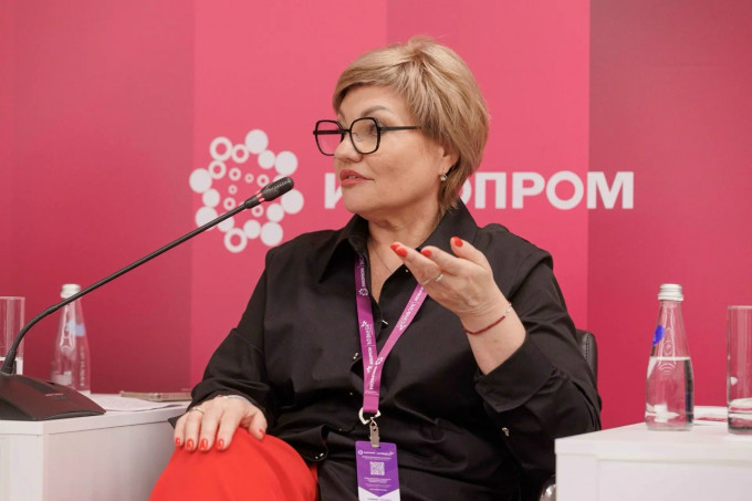 ТМК представила на «Иннопроме» лучшие практики развития городов и повышения качества жизни сотрудников