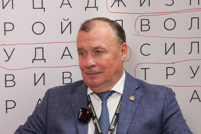 Глава Екатеринбурга Орлов рассказал о планах по новой станции метро