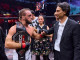 Мечтающий о UFC боец одержал важную победу в Екатеринбурге