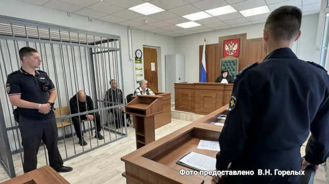 Суд арестовал водителя Infiniti, который устроил смертельное ДТП в Каменске-Уральском
