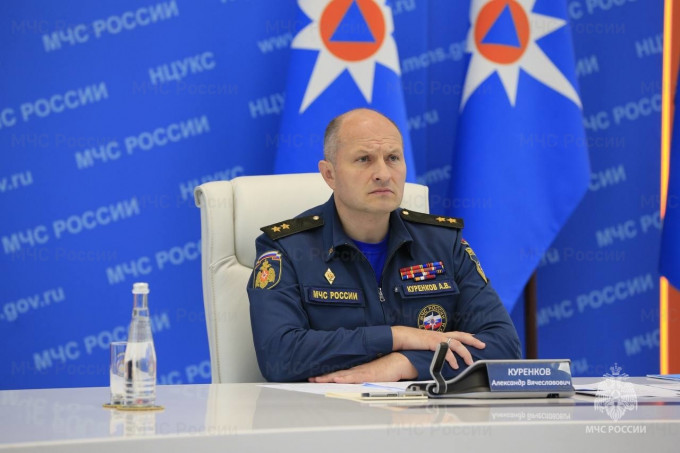 Ситуацию с паводками в Свердловской области взял на контроль глава МЧС России