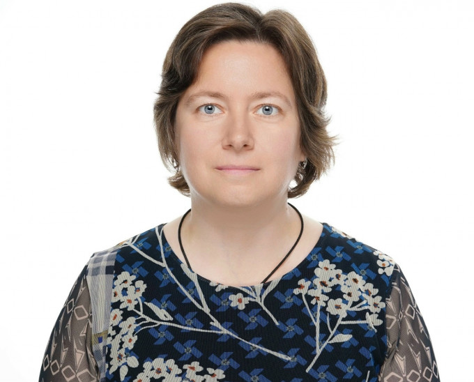 Наталия Козьякова: какие специалисты будут востребованными в будущем