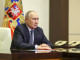 Путин отметил значимость проходящего в Тюмени форума «Патриоты России»