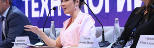 Детский омбудсмен Львова-Белова призвала распространить сертификат «Семьям рады» на парки, скверы и дворы