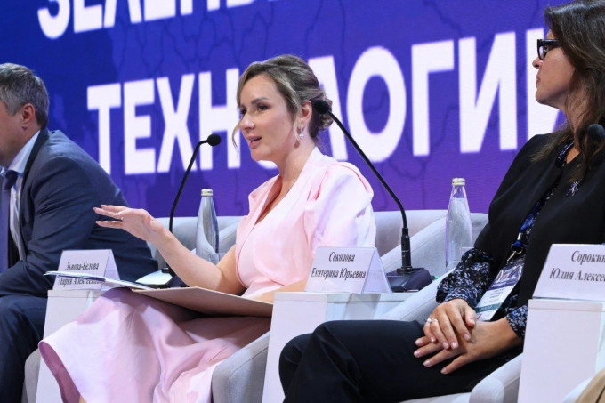 Детский омбудсмен Львова-Белова призвала распространить сертификат «Семьям рады» на парки, скверы и дворы