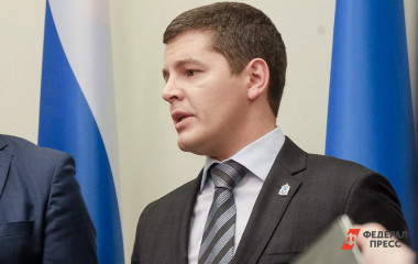 Артюхов вернулся на «Честный маршрут» после совещания с Путиным