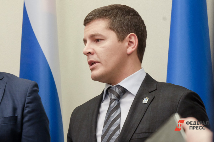 Артюхов вернулся на «Честный маршрут» после совещания с Путиным