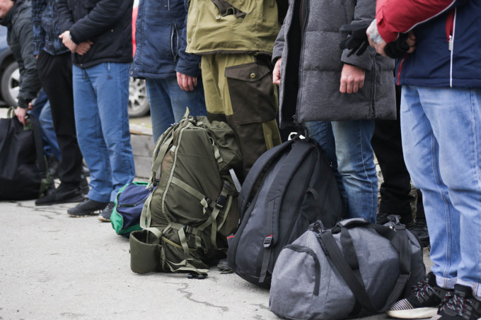 Из украинского плена вернулись двое жителей Екатеринбурга