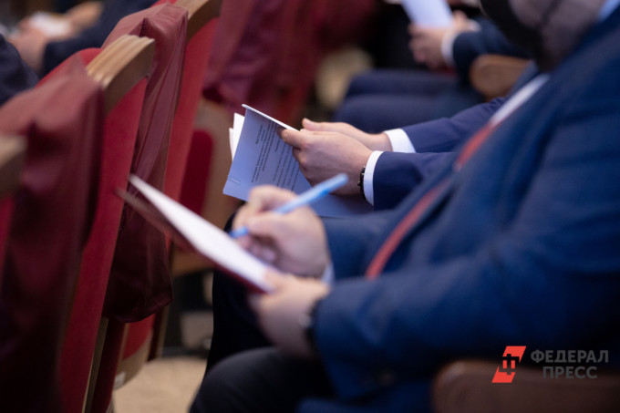 За пост главы челябинского Озерска поборются четыре человека