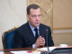 Дмитрий Медведев рассказал о будущем России, единстве общества и киберугрозах