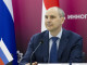 Денис Паслер на вопрос о «помолодевшем» Екатеринбурге ответил: «И я тоже»