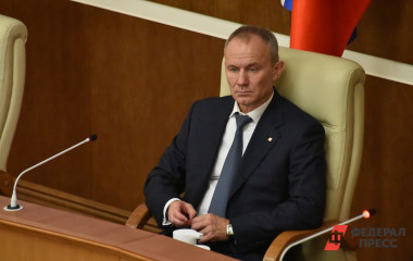 Бывшие акционеры «Корпорации СТС» Бобров и Черных дали показания против экс-губернатора Чемезова