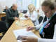 Полпред Жога впервые отдал голос на выборах в Екатеринбурге