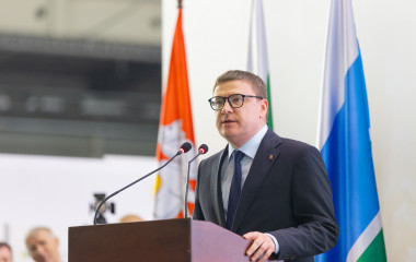 Губернатор Текслер дал челябинским мэрам спецпоручение по бензину