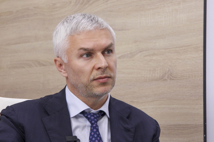 Рустам Галямов рассказал, что будет со второй веткой екатеринбургского метро