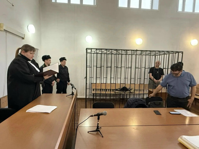 Жителя Первоуральска осудили за убийство девочки в Талице, совершенное 27 лет назад