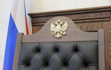 Нижегородский суд отправил в СИЗО экс-главу антикоррупционного департамента Свердловской области по делу о взятках