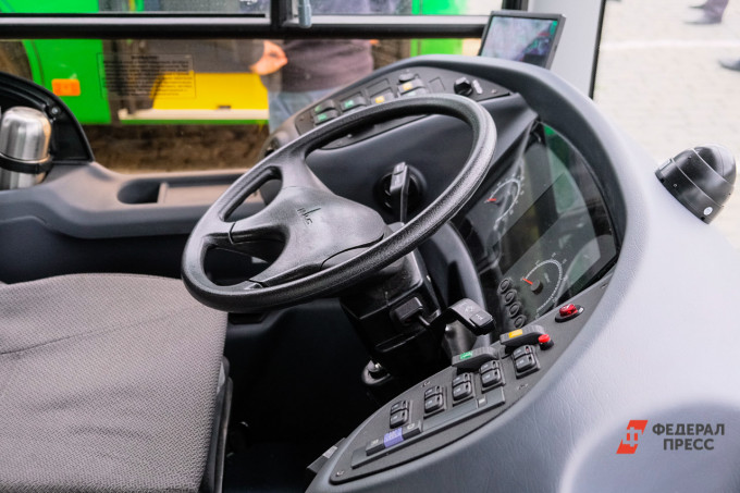 В 2027 году в Тюменской области появятся почти 250 новых автобусов