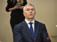 Паслер назначил Галямова временно исполняющим полномочия главы Екатеринбурга