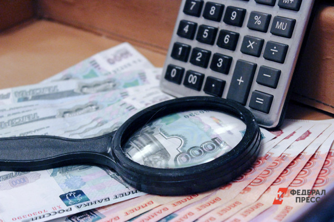 В Свердловской области выросла годовая инфляция