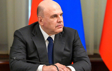 Мишустин предложил Госдуме кандидатуры новых вице-премьеров и министров