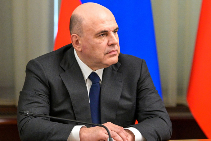 Мишустин предложил Госдуме кандидатуры новых вице-премьеров и министров