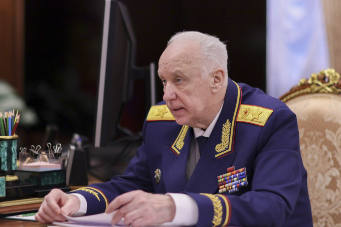 Бастрыкин запросил доклад о расследовании смертельного ДТП с автобусом в Екатеринбурге