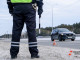Свердловская Госавтоинспекция призвала водителей на летних шинах не ездить ночью