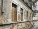 В Челябинске у жилого дома обрушилась стена