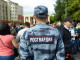 После теракта в «Крокусе» Челябинские ТРК будут охранять силовики