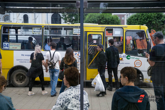 В Челябинске установят восемь новых остановок