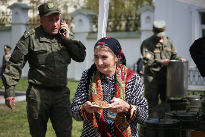 ФСБ ликвидировала в Тюмени канал незаконной миграции, организованный полицейским