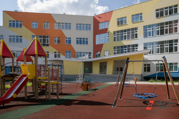 Департамент образования Сургута посчитал школьников