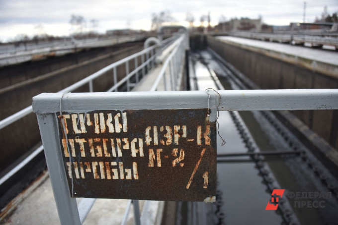 В Первоуральске осудили замдиректора Водоканала