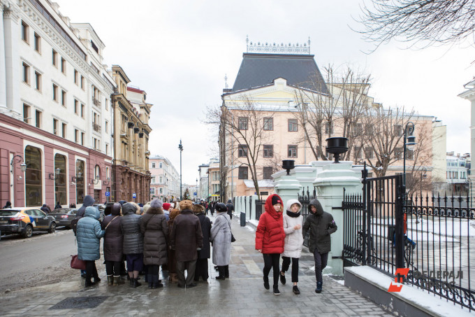 В Кургане 27 сентября пройдет «Ночь туризма»