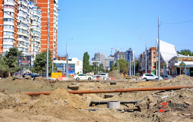 В Кургане горячую воду не дадут в поселке Северном и еще трех улицах