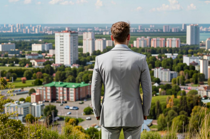 Курганская городская Дума назначила дату назначения главы города Кургана