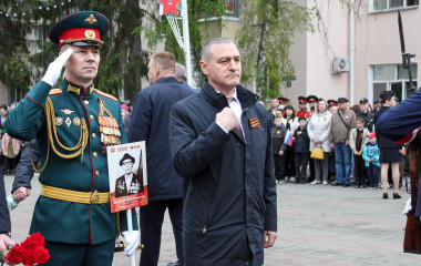 Александр Ильтяков