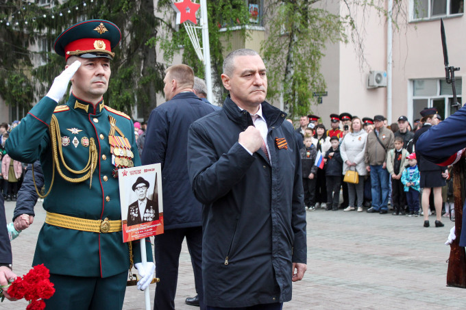 Александр Ильтяков