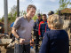 Депутат Вихарев передал Ирбиту мотопомпы и тепловые пушки для устранения последствий паводка