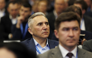 Губернатор Моор подписал постановление о выплатах пострадавшим от паводка тюменцам