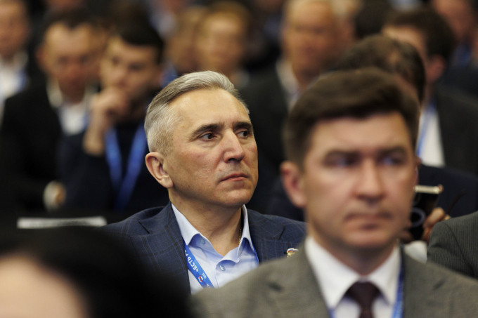 Губернатор Моор подписал постановление о выплатах пострадавшим от паводка тюменцам