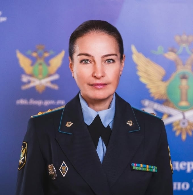 Елена Ловандо