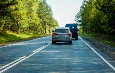 Названы регионы УрФО с самой низкой аварийностью