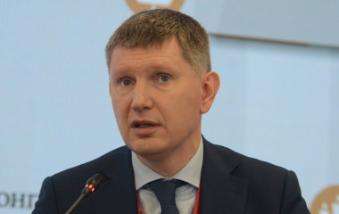 Максим Решетников