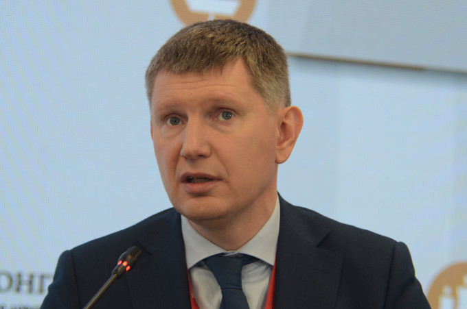 Максим Решетников