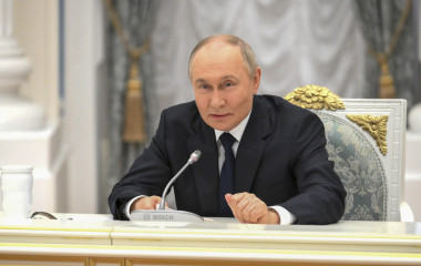 Путин отметил прорыв в транспорте Челябинска и Екатеринбурга на заседании Госсовета